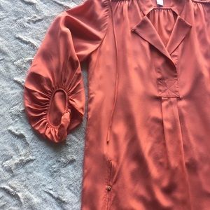 Diane Von Furstenberg Dresses - Diane Von Furstenberg Silk Dress, 4 Diane Von Furstenberg Dresses - Diane Von Furstenberg Silk Dress, 4
